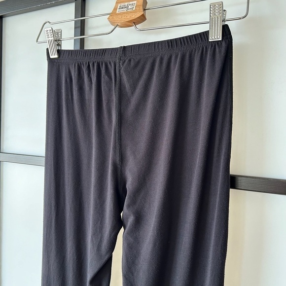 [M] Athletic Works Lightweight Base Layer Tights - Washed & Worn Once Women’s - Picture 3 of 9